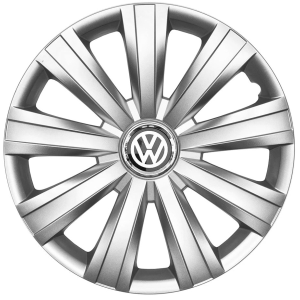 Set 4 Buc Capace Roti Sks Volkswagen 15" 328